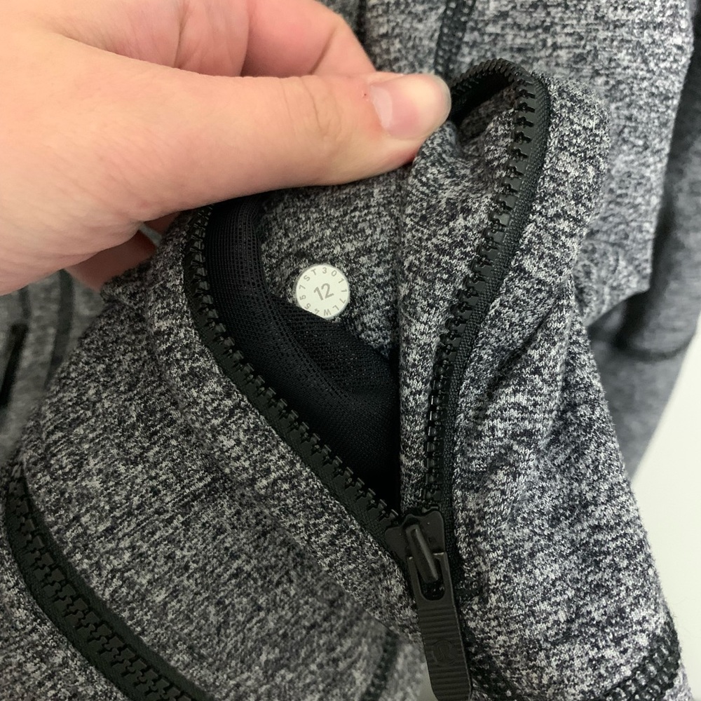 Lululemon Define Jacket